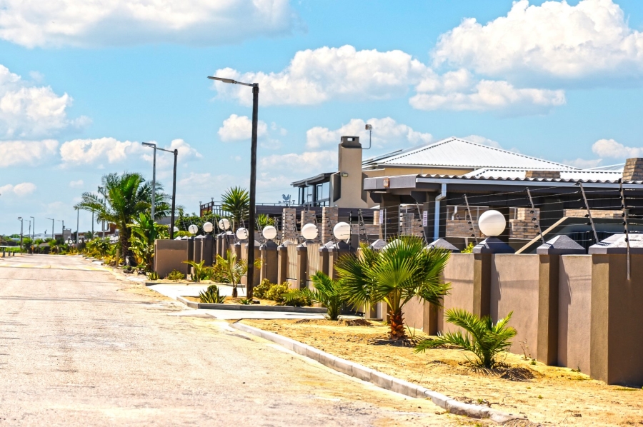 Commercial Property for Sale in Port Nolloth Northern Cape